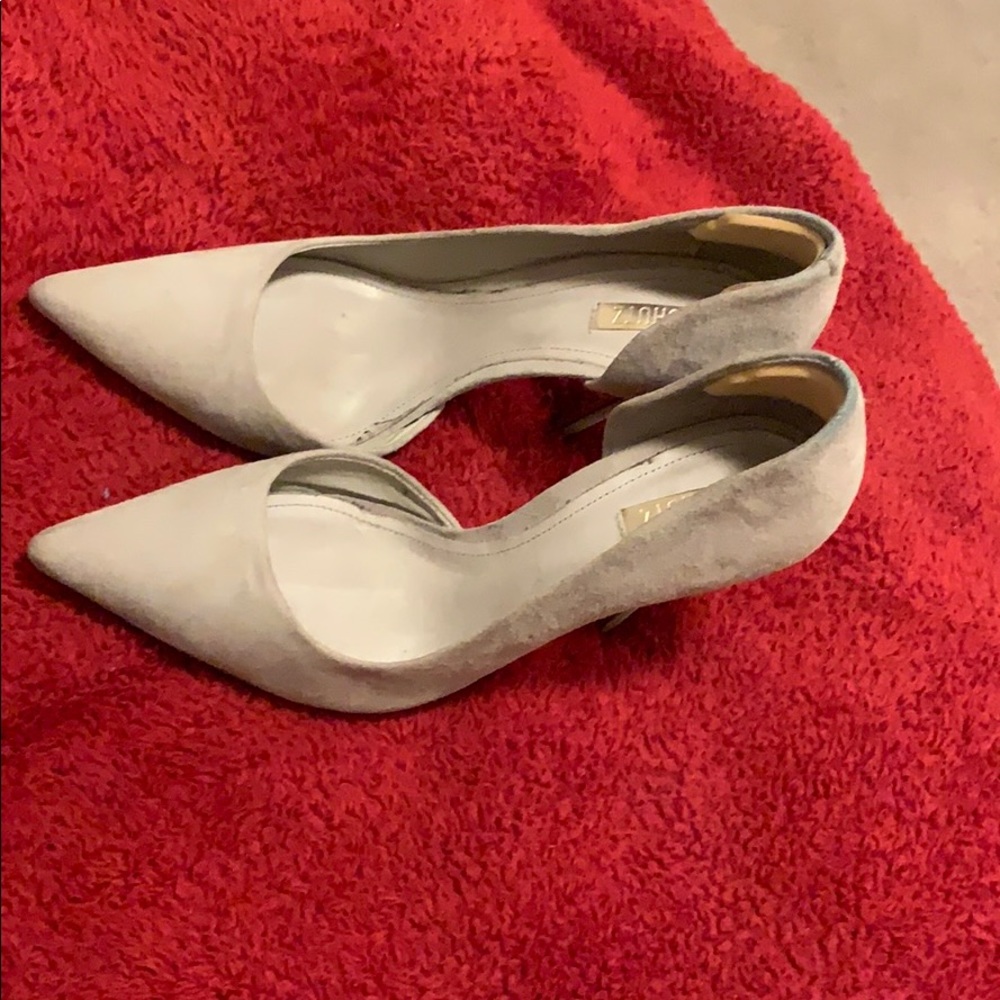 Schutz shoes
